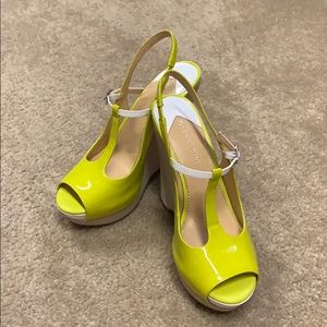 NWOT Gorgeous Gianni Bini